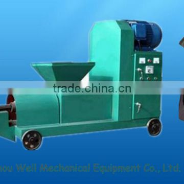 hot selling Charcoal Briquette Making Machine