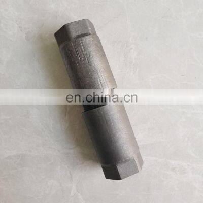 China One Touch Rebar Coupler Korean Type Bar Shape Connector Bar Shape Connector Sleeve Bolt Rebar Coupler