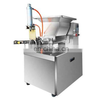 Dough dividing cutting machine, automatic dough preparation machine,  bread,  bun and dumplings dough ball maker