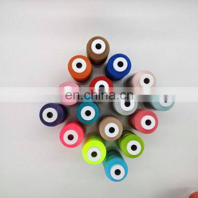 60# Shoes Sewing 150D/3 Polyester High Tenacity Thread FOR SHOES MAKING photo-5