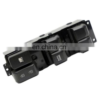 KEY ELEMENT High Performance Window Master Switch Window Power Switch 93570-4X000 For K2 2011-2017