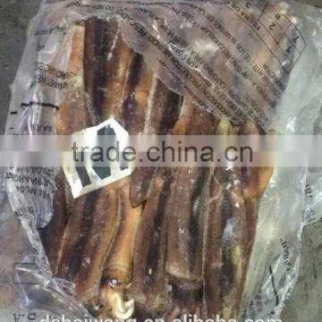 Hot sale Frozen Argentina squid Whole Round Exporting