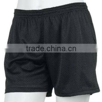 Mesh Short