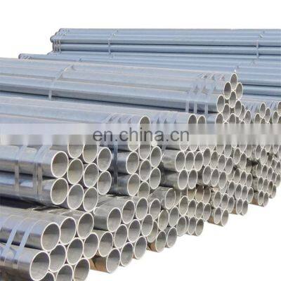 Best Galvanized Iron Pipes Prices - Scaffolding Square/Round Galvanized Welded Steel Pipes for Greenhouse