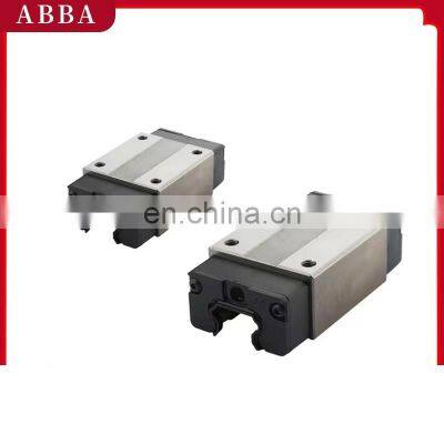 High Precision ABBA Original Linear Motion Sliding Bearing BRC30C0 BRC30 for Cnc Machine photo-3