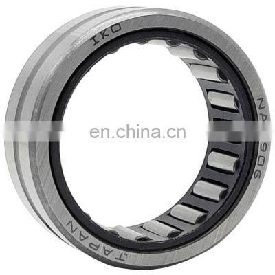 IKO Needle roller bearing TAF809525 TAF809535 TAF81512 TAF81516