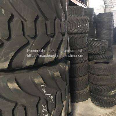 Forward Tire Baler 14L-16.1 27x9.5-15 Baler Combine Harvester Tire photo-4