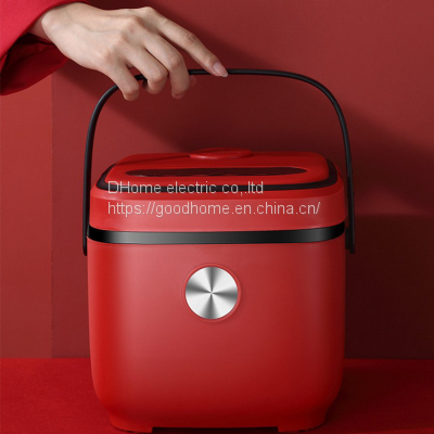 2.5L Curing Pot/health Pot/cooker Pot /min Cooking Pot photo-2