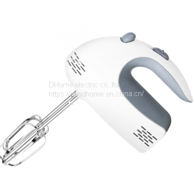 Household Kitchen Electric Multi-function Egg Beater Whipping Cream Flour Mixer Baking Tools Are Recommended（Wechat:13510231336） photo-2