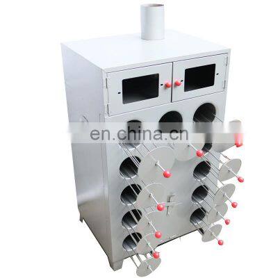 New style commercial Sweet Potato Roasting Oven/fresh corn roaster machine price