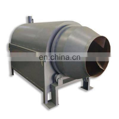 Factory price rotary wheat dryer corn dryer grain dryer