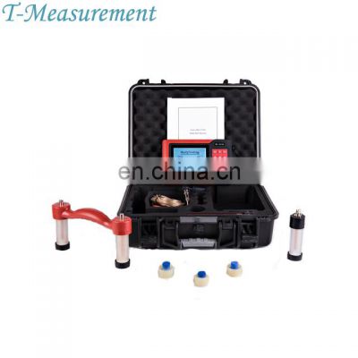 Taijia C310A ferromagnetic objects finder concrete locator rebar rust detector rebar rust scanner