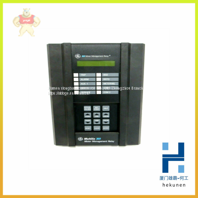 269PLUS-100P-HI GE Motor protection Multilin digital relay