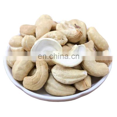 organic cashews kernels with w240 w320 w450 for sale