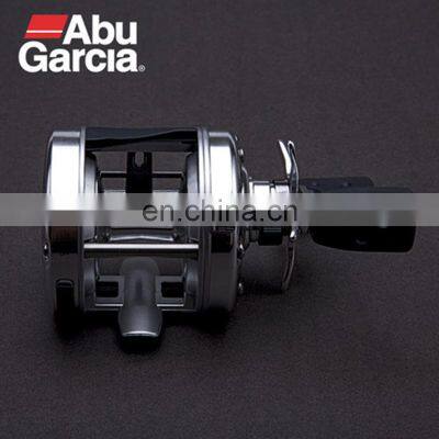 Abu Garcia AMBASSADEUR S AMBS-5500/5501 Centrifugal Braking System Round Reel Max Drag 5kg Drum Fishing Reels photo-5