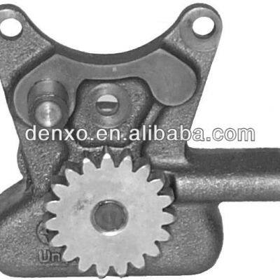 736513M91 Tractor Engine Oil Pump for Massey Ferguson