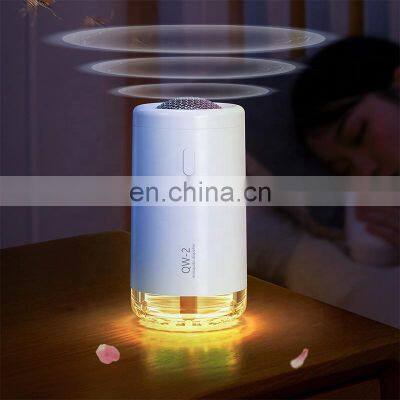 2021 Best Mosquito Dispeller Home Bedroom Baby Portable Insect repellent Mosquito Killer & Aromatherapy box 2 in 1