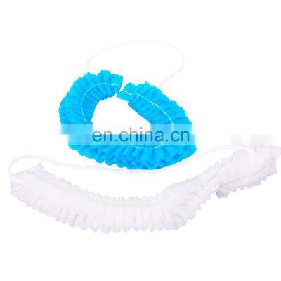 Food Industry Non Woven Beard Cover Best Price PP Beard Cover for Sale photo-4