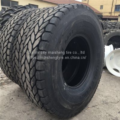 Crane crane tire fittings 385/95R25 14.00R25 valve nozzles 25 caliber seal ring inflatable rod