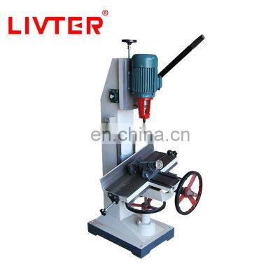 Factory Direct Heavy Cast Iron Mortise and Groove Machine Mortising Machines for Wood photo-2