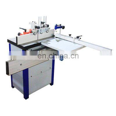 Xiamen Strongtech co MX5112 Spindle Moulder Woodworking Machine photo-2