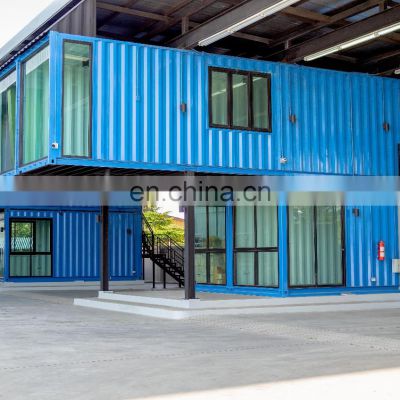 prefab container house van house prefabricated for sale Philippines