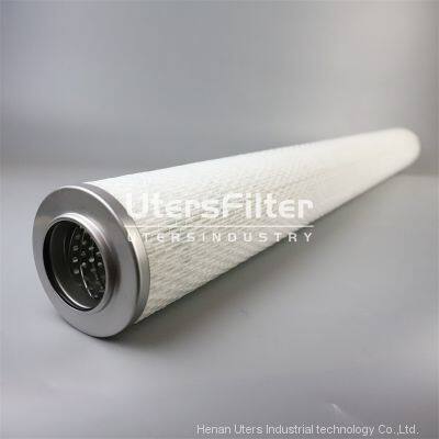 MCC1401U2-20ZH13 UTERS interchange PALL Glass fiber folding filter element