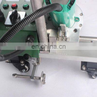Hot Air Banner Welding Machine photo-4