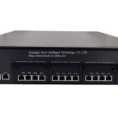 1u Network Appliance Appliance Based on C236 Chipset photo-3
