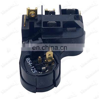 QP3-20A Starter B54-125 Midea Royalstar Wanbao Refrigerator Compressor PTC Overload Protector Relay photo-4