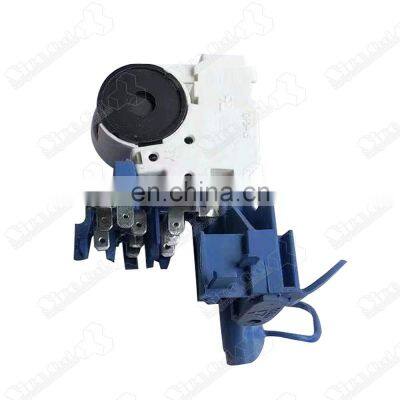 8100 Refrigerator Overload Protector Refrigerator Thermal Protector Compressor Overload Relay