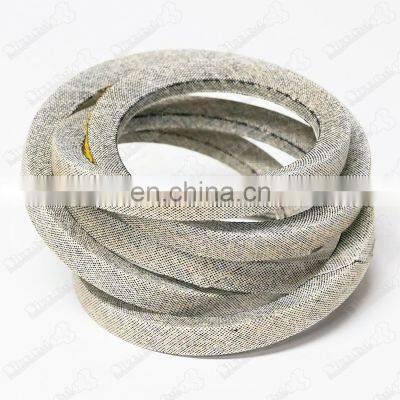 Washing machine spare parts rubber belt