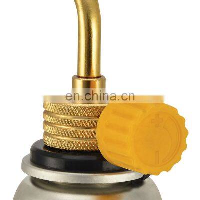 Butane Gas Torch Flame Gun Gas Cutting Torch photo-2