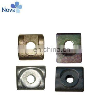 Cheap Factory Price NV75 Rail Clip Elevator Spare Parts photo-2