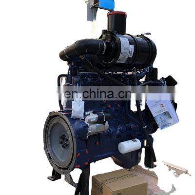 Hot sale Brand new Weichai WP6G175E331 Diesel Engine for construction agriculture