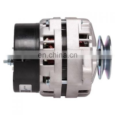 Hot Sale  Generator  D6GS12M/02T911024N/LSt1016M   For Truck