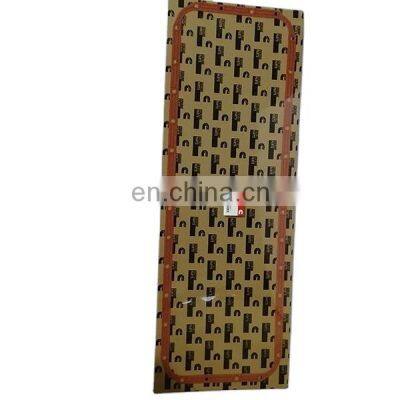 3914017 Junta de embrague del cárter de aceite SCDC original 3914017 piezas de camión para motor diesel photo-2