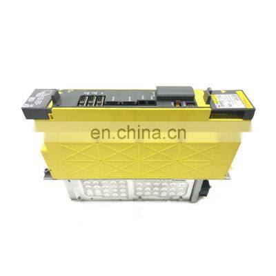 Fanuc ac servo amplifier sale and repair A06B-6114-H206