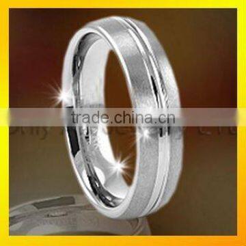 lady tungsten metal jewelry ring paypal accepted