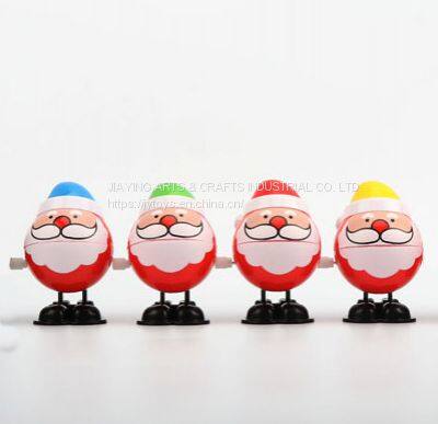Christmas Gift for Kids Wind up Toy photo-2