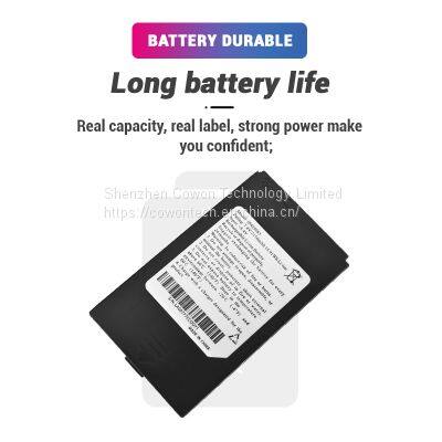 7.4V 2150mAh Li-ion Replacement Battery New8110 NEW 8110 IP425085 Lithium Ion for NEWPOS Pos Machine photo-5