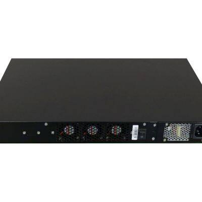 Network Security Appliance Hardware Platform Supports 64G RAM Max 10 Gigabit Network Ports photo-3