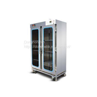 Intelligent Control Type Anti-static Semiconductor Nitrogen Cabinet photo-2