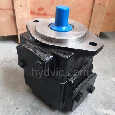 T6 of T6C T6D, T6E T7 T67 Hydraulic Denison Vane Pump photo-2