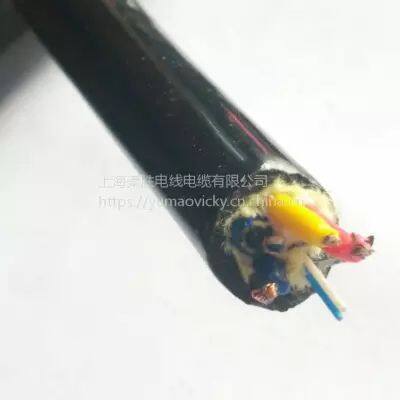 Custom Network Cable Power Cable Resistance To Bending Anti-freezing photo-3