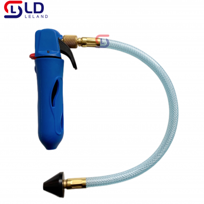 CO2 Gallo Drain Gun Blaster Cleaner for A/C Condensate Lines