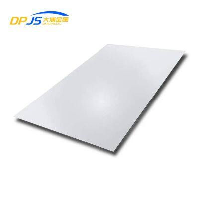 Stainless Steel Plate/sheet Price Sus724l/725/s39042/904l/908/926 Astm/aisi For Kitchen Equipment