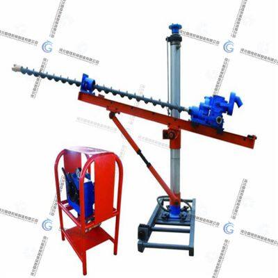 ZQJC-1000/15.7SPneumatic Column Drilling Rig Accessory Guide Sleeve