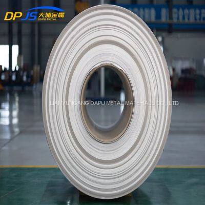 304/316/316LS/310LMN/903/901 Stainless Steel Strip/Coil SGS/BV Certification Compressor Blades/Exchanger Equipment photo-4