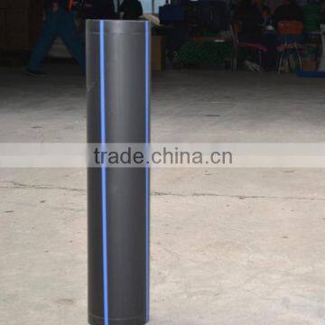 plastic polyethylene pipe insulation for irrigation